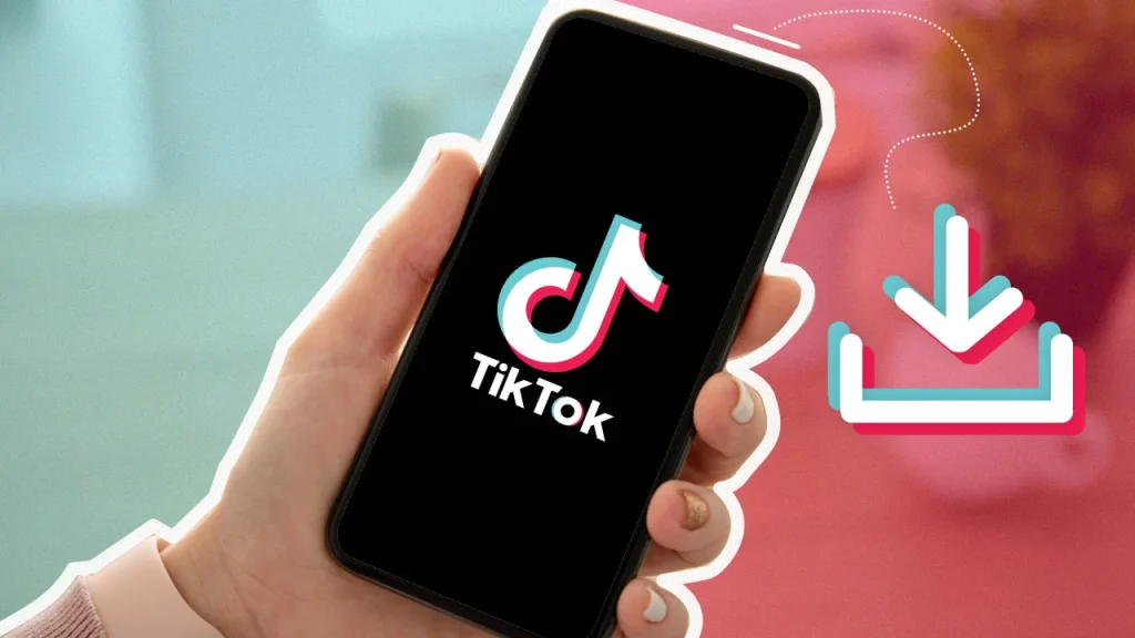 TikTok Videos Downloader