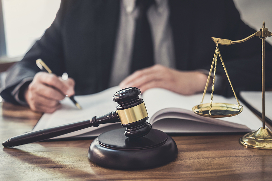 Criminal Law